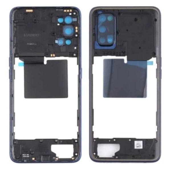 MIDDLE REALME 7 PRO