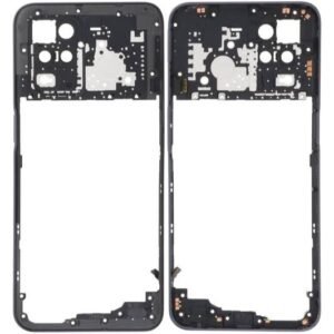 MIDDLE REALME 8