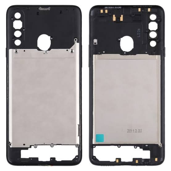 MIDDLE SAMSUNG A20S