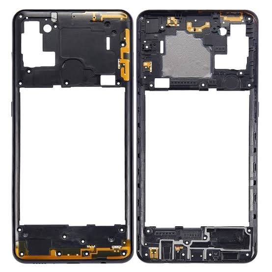 MIDDLE SAMSUNG A21S