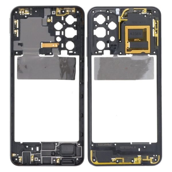 MIDDLE SAMSUNG A23 5G