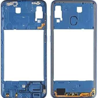 MIDDLE SAMSUNG A30