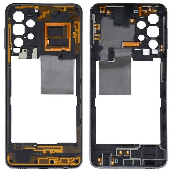 MIDDLE SAMSUNG A32 4G