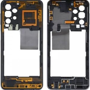 MIDDLE SAMSUNG A32 5G