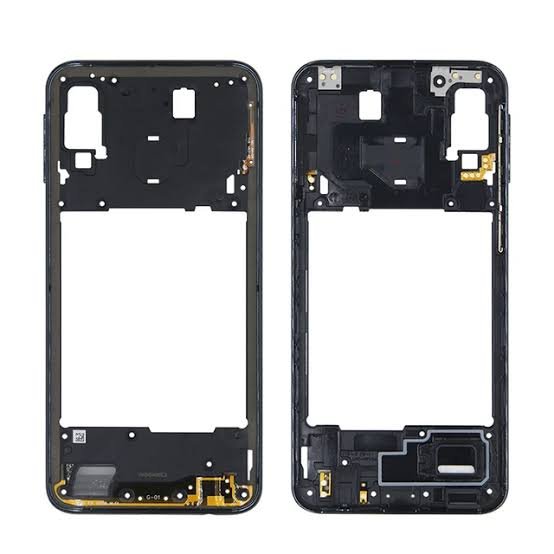 MIDDLE SAMSUNG A50S