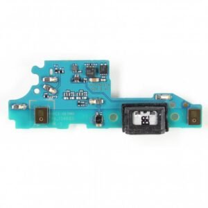 NAPPE DE CHARGE HUAWEI MATE 8 ORIGINAL