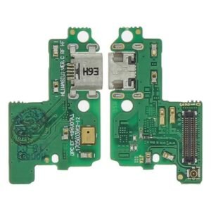NAPPE DE CHARGE HUAWEI P10 LITE ORIGINAL