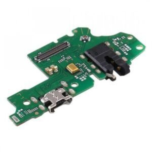 NAPPE DE CHARGE HUAWEI PSMART 2018 ORIGINAL