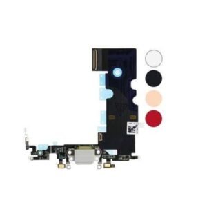 NAPPE DE CHARGE IPHONE 8 ORIGINAL