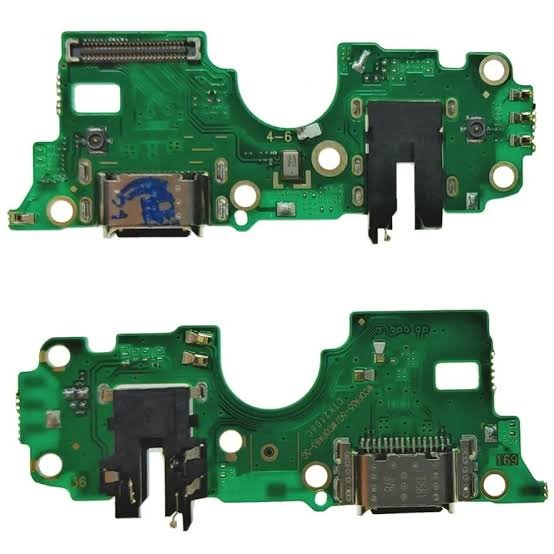 NAPPE DE CHARGE OPPO A54 5G - A74 5G ORIGINAL