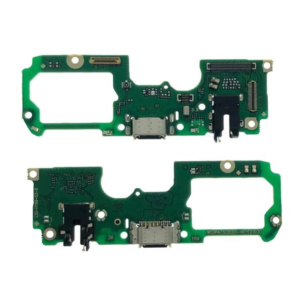NAPPE DE CHARGE OPPO A73