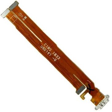 NAPPE DE CHARGE OPPO F9 - F9 PRO ORIGINAL