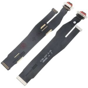 NAPPE DE CHARGE OPPO RENO 3