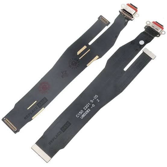 NAPPE DE CHARGE OPPO RENO 3
