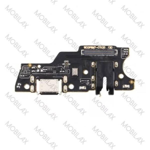 NAPPE DE CHARGE REALME 7 ORIGINAL