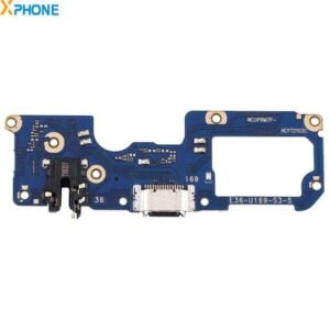 NAPPE DE CHARGE REALME 7 PRO ORIGINAL