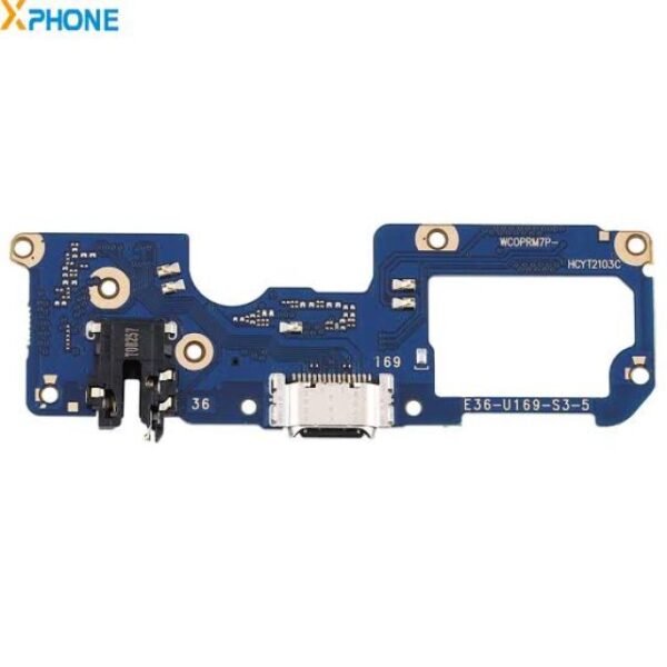 NAPPE DE CHARGE REALME 7 PRO ORIGINAL