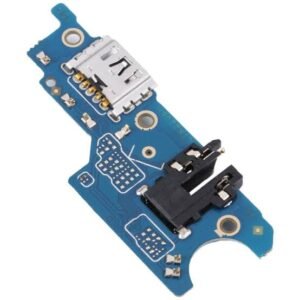 NAPPE DE CHARGE REALME C31 ORIGINAL