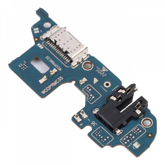 NAPPE DE CHARGE REALME C35 ORIGINAL