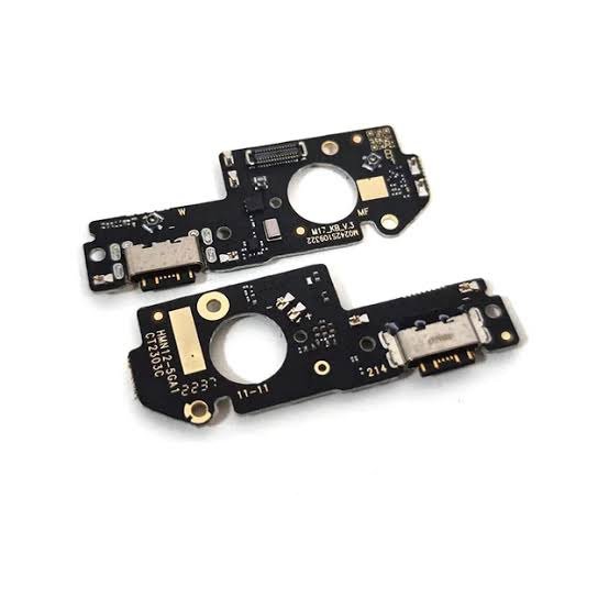 NAPPE DE CHARGE REDMI NOTE 12 ORIGINAL