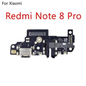 NAPPE DE CHARGE REDMI NOTE 8 PRO ORIGINAL
