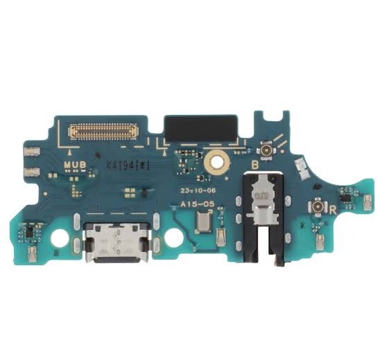 NAPPE DE CHARGE SAMSUNG A15 ORIGINAL