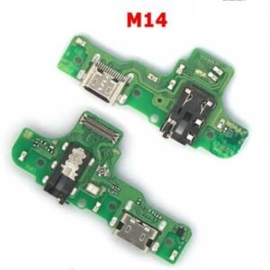 NAPPE DE CHARGE SAMSUNG A20S (M14) ORIGINAL