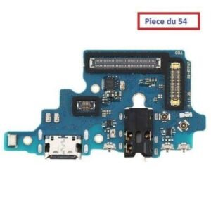 NAPPE DE CHARGE SAMSUNG NOTE 10 LITE ORIGINAL