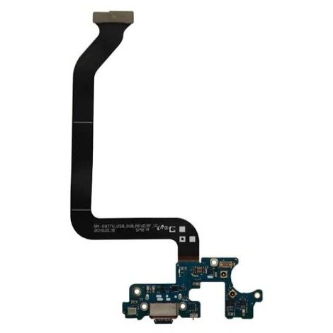 NAPPE DE CHARGE SAMSUNG S10 5G ORIGINAL