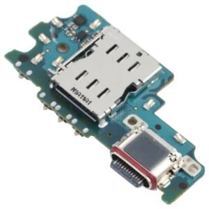 NAPPE DE CHARGE SAMSUNG S21 FE ORIGINAL