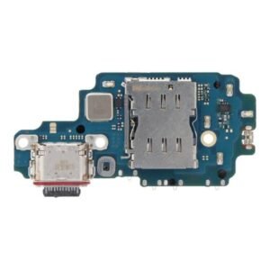 NAPPE DE CHARGE SAMSUNG S22 ORIGINAL