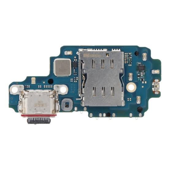 NAPPE DE CHARGE SAMSUNG S22 ORIGINAL