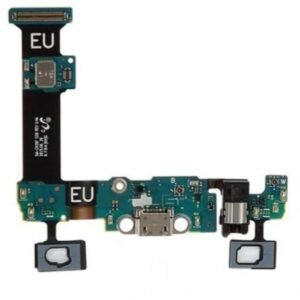 NAPPE DE CHARGE SAMSUNG S6 EDGE PLUS