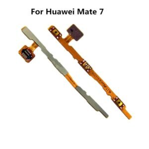 ON-OFF HUAWEI MATE 7