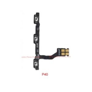 ON-OFF HUAWEI P40