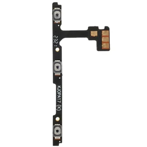ON-OFF OPPO A17