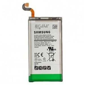 BATTERIE SAMSUNG S8 PLUS