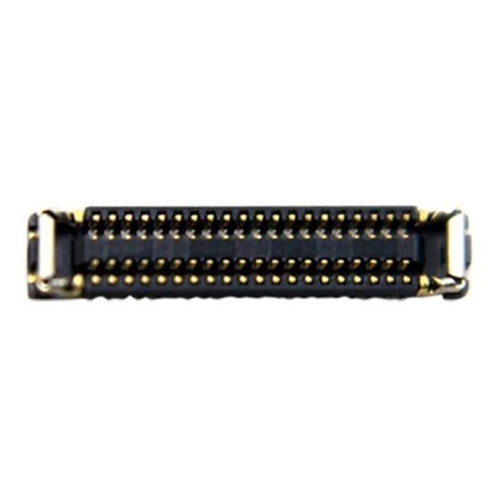 TRAPPE LCD HUAWEI P20 LITE