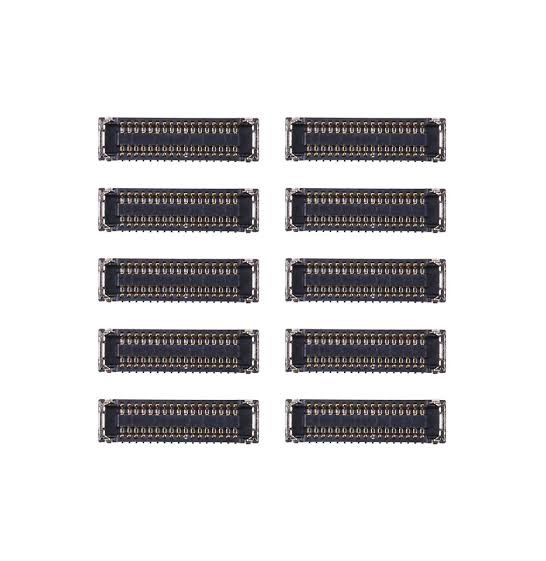 TRAPPE LCD HUAWEI Y7 2017