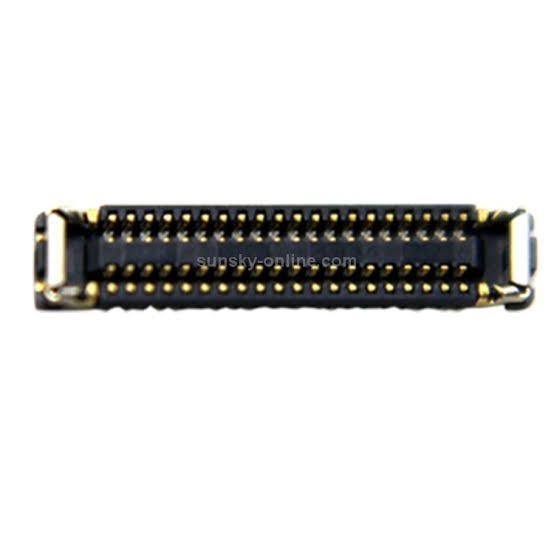 TRAPPE LCD HUAWEI Y7 2019