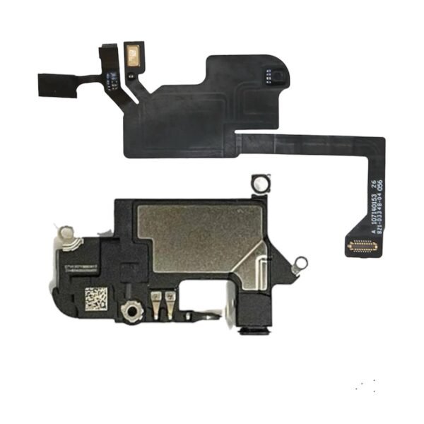 TRES HP IPHONE 13 PRO MAX ORG