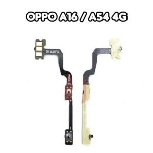 TRESSE VOLUME OPPO A16 / A54 4G