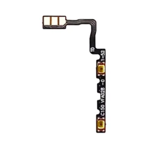 TRESSE VOLUME OPPO A5 2020 - A9 2020