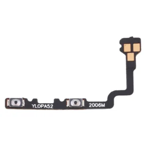 TRESSE VOLUME OPPO A53 / A53S / A33