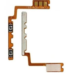 TRESSE VOLUME OPPO F11