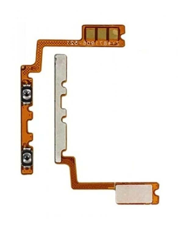 TRESSE VOLUME OPPO F11