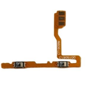 TRESSE VOLUME OPPO F11 PRO