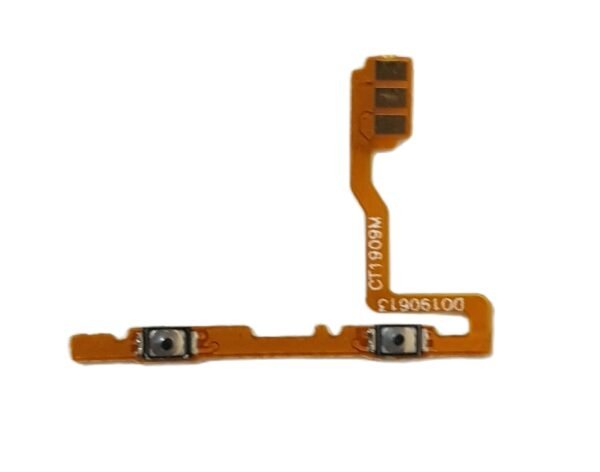 TRESSE VOLUME OPPO F11 PRO