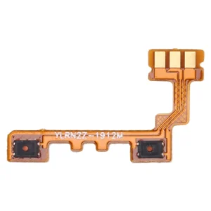 TRESSE VOLUME OPPO RENO 2F
