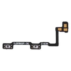 TRESSE VOLUME OPPO RENO 5